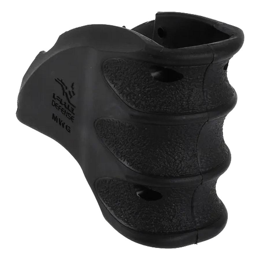 実物新品 FAB DEFENSE製 マガジンMAKO GROUP MWG Mako Magazine Well Grip for AR-15 [for Sale]